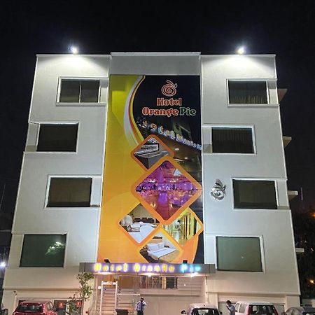 Edition O 30050 Orange Pie Hotel Noida Exterior photo